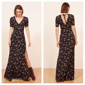 Reformation Briana Dress